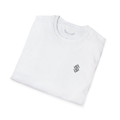 White Foundations Tee
