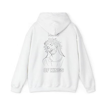 King of Kings Hoodie