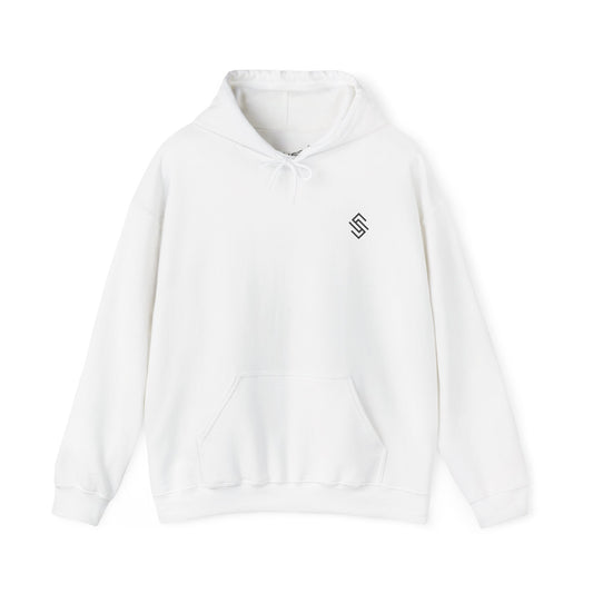 Gods Timing Hoodie