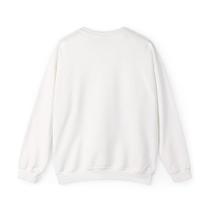 White Foundations Sweatshirt