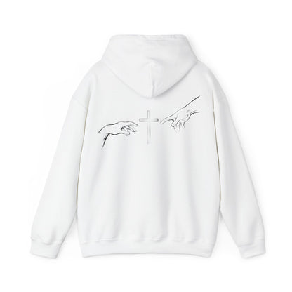 The Hand of God Hoodie