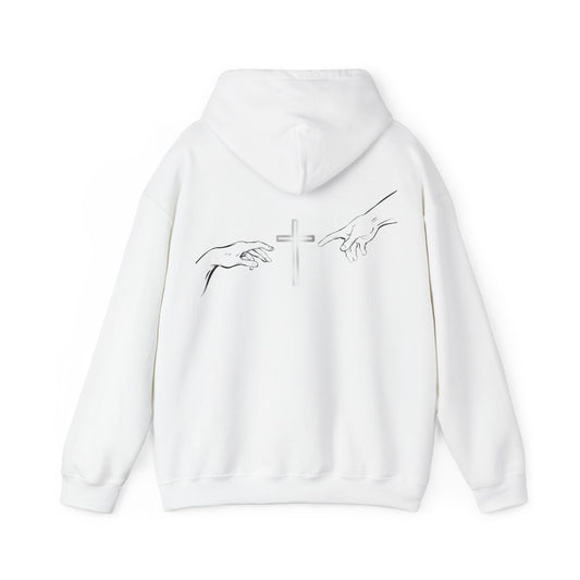 The Hand of God Hoodie