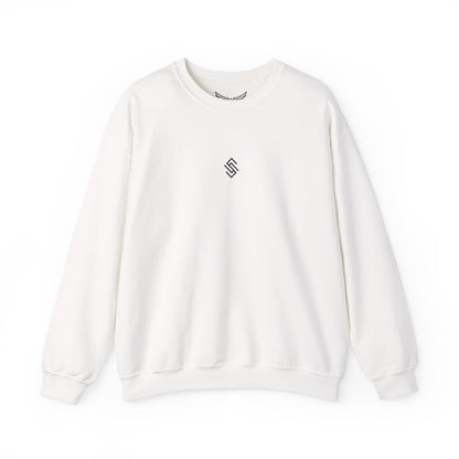 White Foundations Sweatshirt