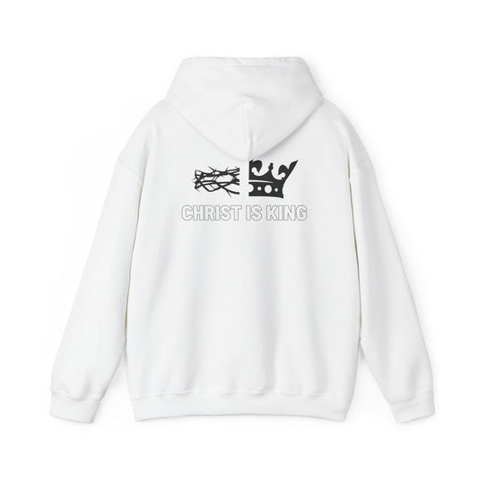 Two Crowns One King Hoodie