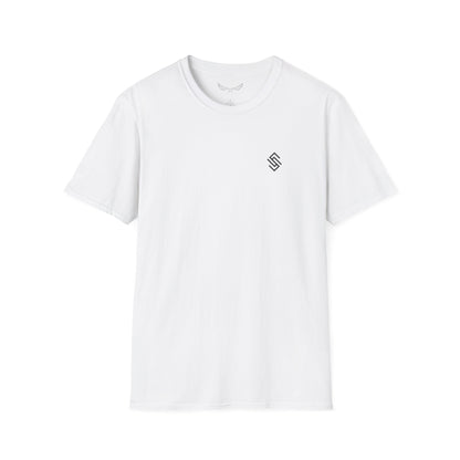White Foundations Tee