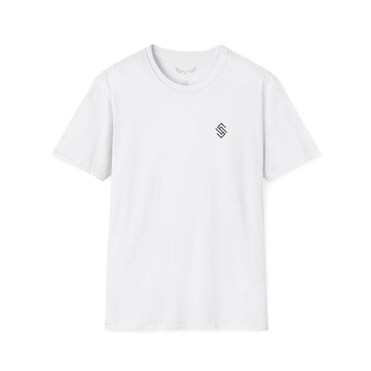 White Foundations Tee