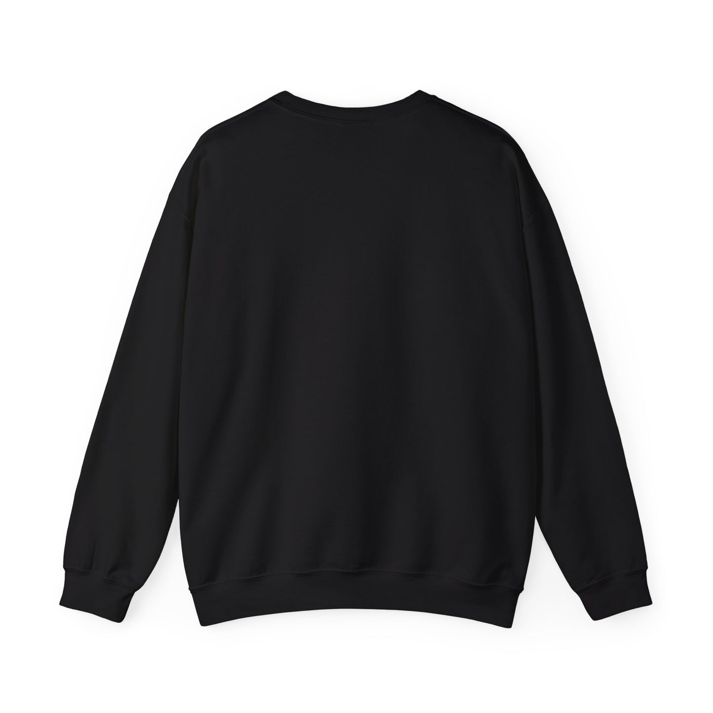 Black Foundations Sweatshirt