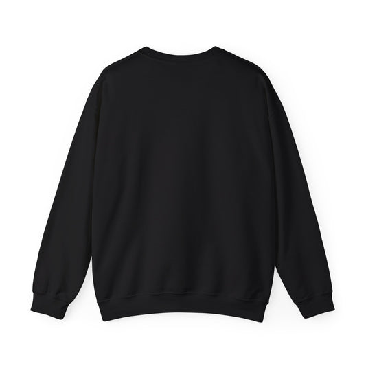 Black Foundations Sweatshirt