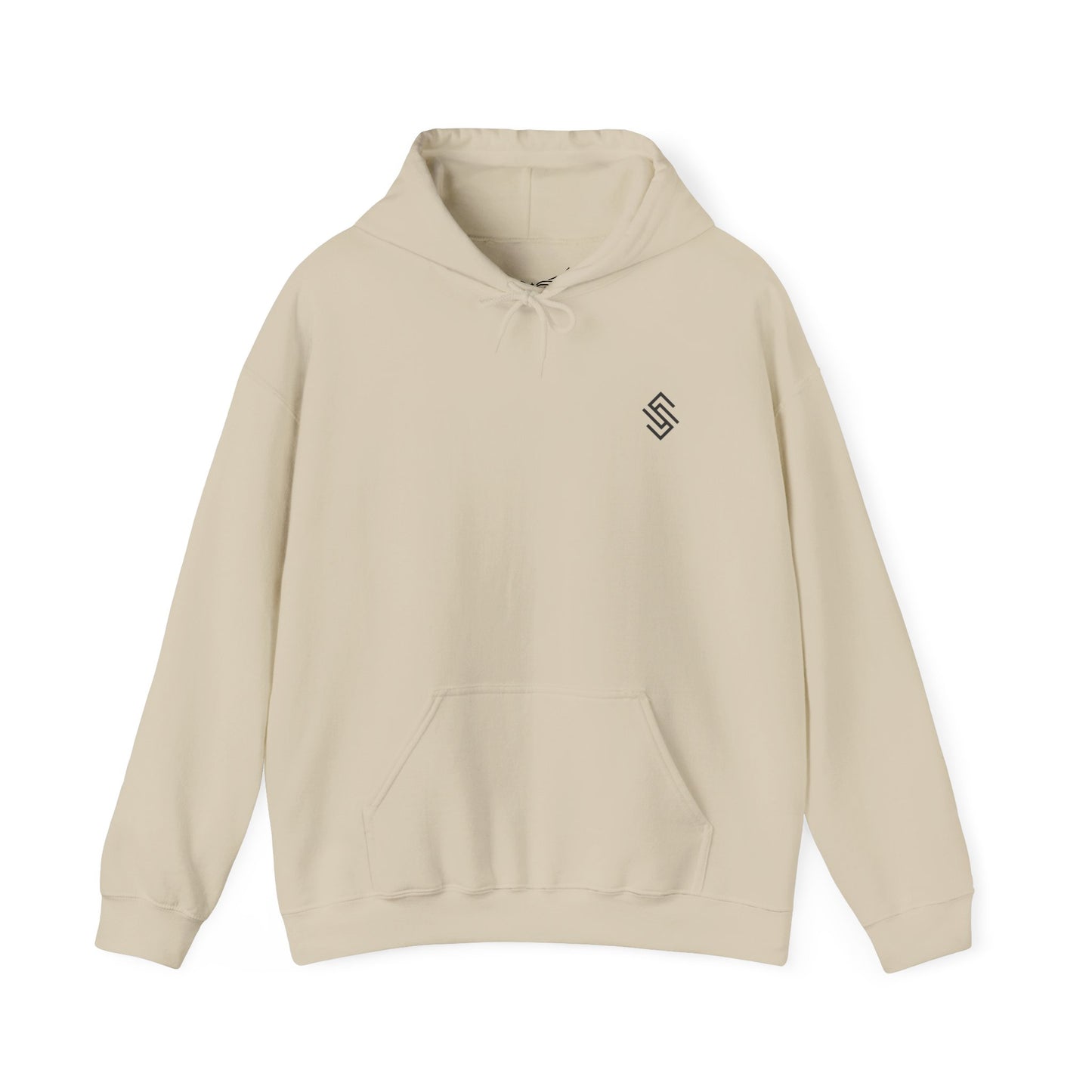 Acend Hoodie
