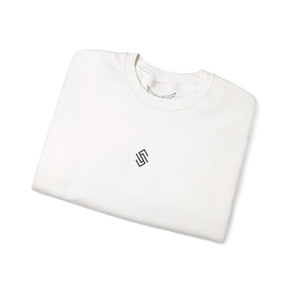 White Foundations Sweatshirt